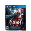 PS4 Nioh (US)