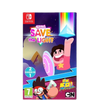 Nintendo Switch 2 in 1 Save The Light & Ok Ko Let's Play