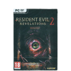 PC Resident Evil Revelations 2