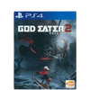 PS4 God Eater 2 Rage Burst (R3) (Chinese)