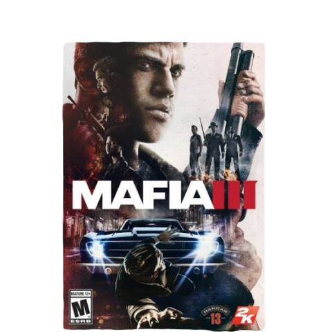 PC Mafia 3