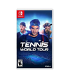 Nintendo Switch Tennis World Tour