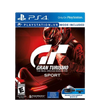 PS4 Gran Turismo Sport (US)