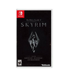 Nintendo Switch The Elder Scrolls V Skyrim