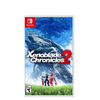 Nintendo Switch Xenoblade Chronicles 2 (Asia)