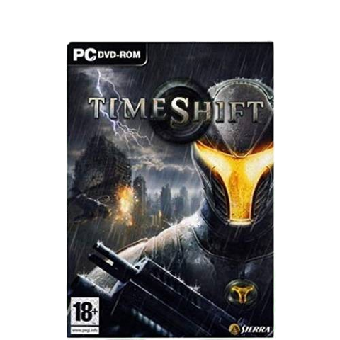 PC Timeshift