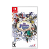 Nintendo Switch The Princess Guide