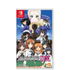 Nintendo Switch Girls Und Panzer Dream Tank Match Dx