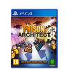 PS4 Prison Architect