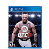 PS4 EA Sports UFC 3 (US)