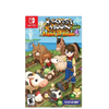 Nintendo Switch Harvest Moon Light of Hope