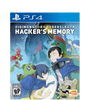 PS4 Digimon Story Cyber Sleuth Hacker's Memory (R3)
