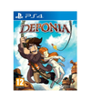PS4 Deponia (Region 2)