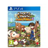 PS4 Harvest Moon Light of Hope Collector's Edition