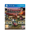 PS4 Cladun Returns