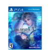 PS4 Final Fantasy X/X-2 HD Remaster (US)