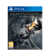 PS4 Final Fantasy XIV: Heavensward (EU)