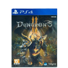 PS4 Dungeons 2 (R3)