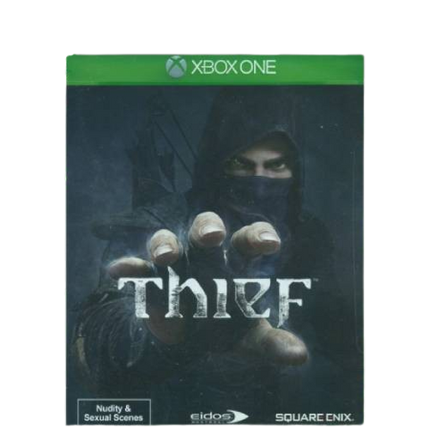 XBOX One Thief