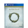 PS4 The Elder Scrolls Online [Tamriel Unlimited] (R3)