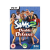 PC The Sims 2 Double Deluxe