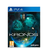 PS4 Battle World Kronos