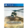 PS4 Air Missions Hind