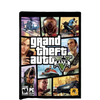 PC Grand Theft Auto V