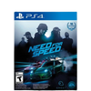 PS4 Need For Speed