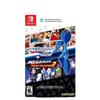 Nintendo Switch Megaman Legacy Collection 1 + 2