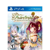 PS4 Atelier Sophie: The Alchemist Of The Mysterious Book (US)