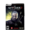 PC The Witcher 2 Assassins of Kings