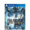 PS4 Final Fantasy XV Royal Edition (US)