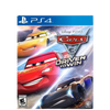 PS4 Cars 3 Driven to Win