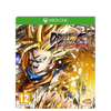 XBox One Dragonball Fighterz