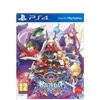 PS4 Blazblue Central Fiction (R2)