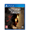 PS4 Yesterday Origins (R2)