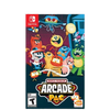 Nintendo Switch Namco Museum Arcade Pac