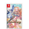 Nintendo Switch Code of Princess EX