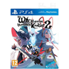 PS4 The Witch and The Hundred Knight 2 (EU)