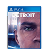 PS4 Detroit Become Human (R3)