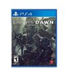 PS4 Earth's Dawn