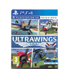 PS4 VR Ultrawings (R2)