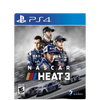PS4 Nascar Heat 3 (R1)