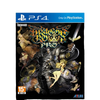 PS4 Dragon's Crown Pro (R3 Chinese)