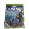 XBox One Project Spark