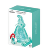 Disney Crystal Gallery ~ Little Mermaid Ariel (40PCS)