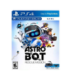 PS4 VR Astro Bot Rescue Mission