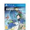 PS4 Digimon Story Cyber Sleuth Hacker's Memory (Region 2)