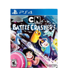 PS4 Cartoon Network Battle Crashers